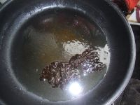 酱爆土豆核桃仁