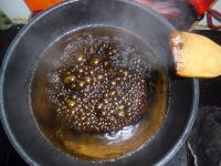 酱爆土豆核桃仁