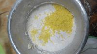 玛格丽特饼干