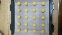 玛格丽特饼干