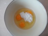 Q弹小蛋糕