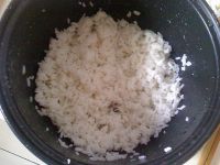 什锦蛋炒饭