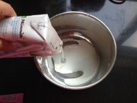 核桃蜜豆酸奶