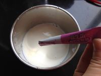核桃蜜豆酸奶