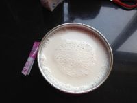 核桃蜜豆酸奶