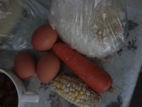 黄金炒饭