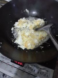 黄金炒饭