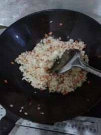 黄金炒饭