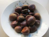 糖炒栗子