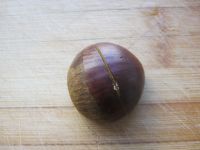 糖炒栗子