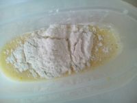 原味戚风蛋糕卷