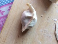 三鲜饺子