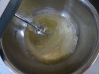 圆点果酱蛋糕卷