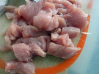 洋葱土豆烧肉