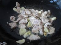 洋葱土豆烧肉