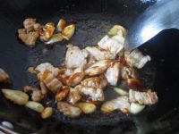 洋葱土豆烧肉