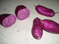 紫薯米饭