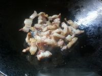 嫩豆腐肉煲