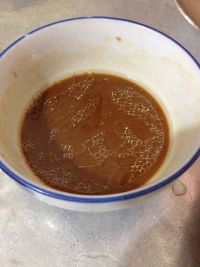爆炒鹅肠