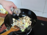 酸菜焖腩肉