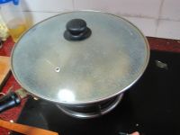 酸菜焖腩肉