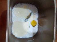 蔓越莓干面包