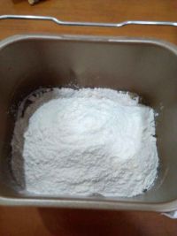 蔓越莓干面包