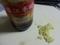 清蒸大闸蟹