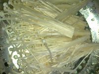 金针菇冬瓜排骨汤