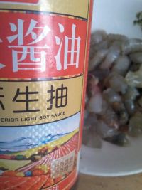 白菜虾仁水饺