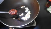 辣椒炒豆干