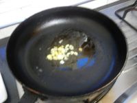 鱼露炒秋葵