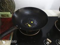 酱香杂蔬蛋面