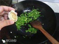 酱香杂蔬蛋面