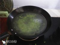 酱香杂蔬蛋面
