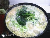 酱香杂蔬蛋面