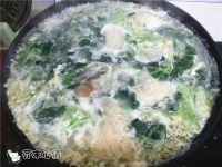 酱香杂蔬蛋面