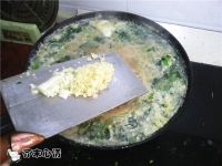 酱香杂蔬蛋面