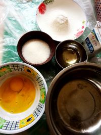 葡萄干蛋糕卷