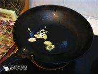 裙带菜土豆丝汤