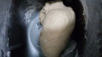 香葱黄油面包