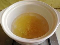 蜂蜜柚子茶
