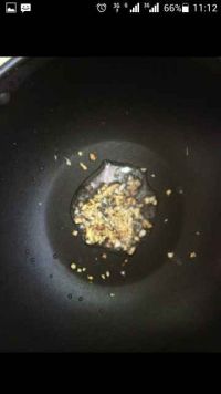 爆牛柳