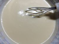 蔓越莓乳酪塔