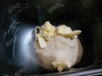 牛奶排包