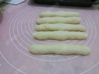 牛奶排包