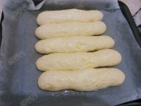 牛奶排包