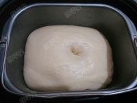 牛奶排包
