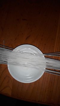 苦菊丸子汤