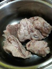 党参黄芪煲龙骨